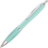Curvy Pastel Pens