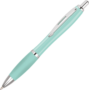 Curvy Pastel Pens