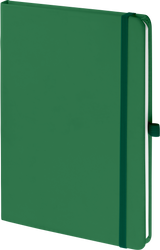 A5 Soft Mood Notebooks - FSC Approved