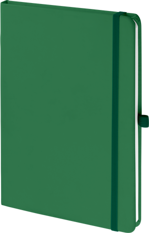 A5 Soft Mood Notebooks - FSC Approved