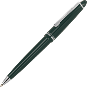 Study Pens - Chrome