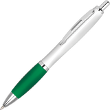 Digital Printed Curvy Pens - PG Promotional Items