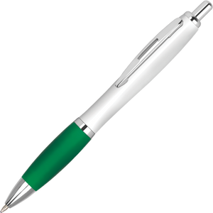 Digital Printed Curvy Pens - PG Promotional Items