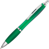 Frosted Curvy Pens
