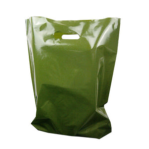 12" Duty Plastic Carriers