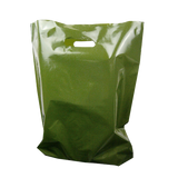 18" Duty Plastic Carriers