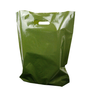 18" Duty Plastic Carriers