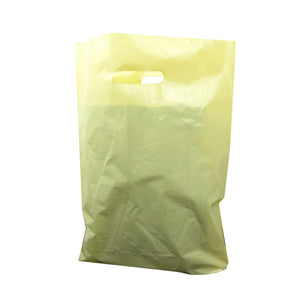 12" Duty Plastic Carriers