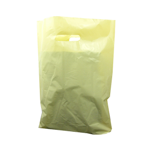 18" Duty Plastic Carriers