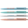 Branded Jackstraw Wheatstraw Pens