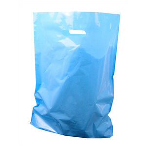 12" Duty Plastic Carriers