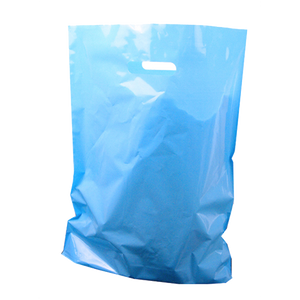 18" Duty Plastic Carriers