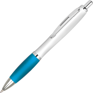 Digital Printed Curvy Pens - PG Promotional Items
