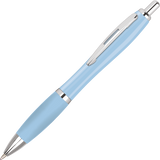 Curvy Pastel Pens