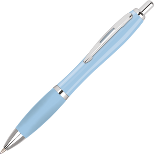 Curvy Pastel Pens