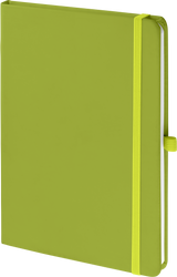 A5 Soft Mood Notebooks - FSC Approved