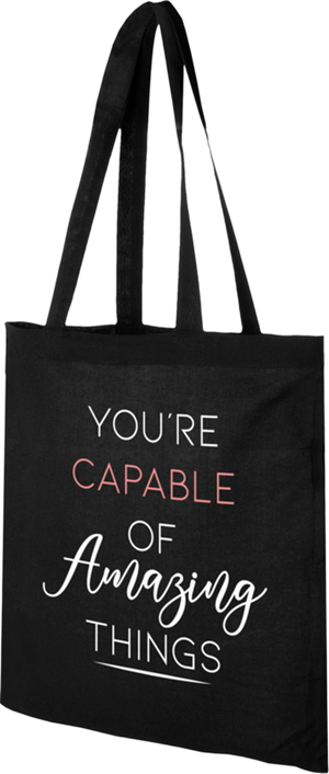 Madras Totes - 140 g/m²