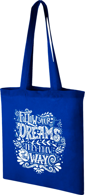 Madras Totes - 140 g/m²
