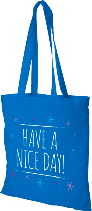 Madras Totes - 140 g/m²