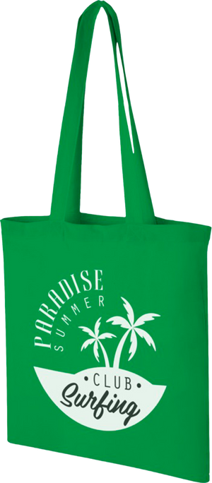 Madras Totes - 140 g/m²