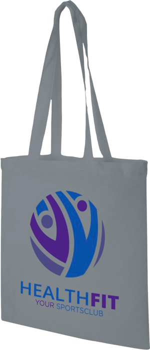 Madras Totes - 140 g/m²