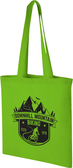 Madras Totes - 140 g/m²