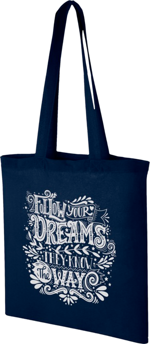 Madras Totes - 140 g/m²