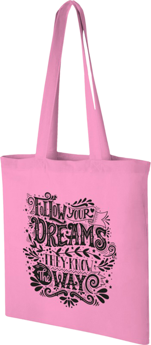 Madras Totes - 140 g/m²