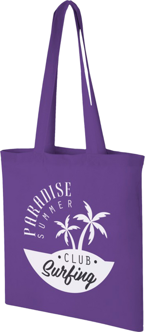 Madras Totes - 140 g/m²