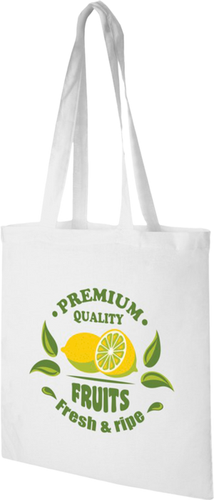 Madras Totes - 140 g/m²