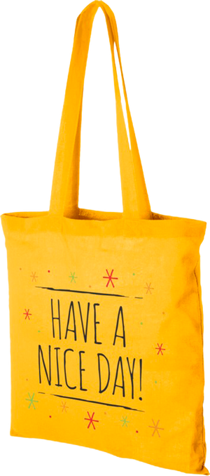 Madras Totes - 140 g/m²