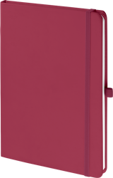 A5 Soft Mood Notebooks - FSC Approved