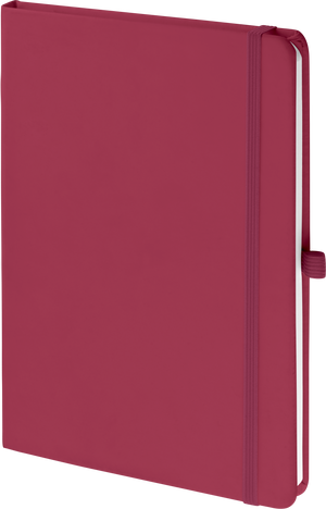 A5 Soft Mood Notebooks - FSC Approved
