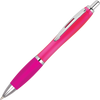 Frosted Curvy Pens