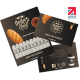 Branded Medium Seedsticks® UK, PG Promotional Items