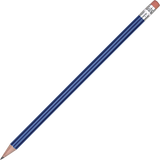Value Pencils With Eraser - PG Promotional Items