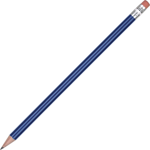Value Pencils With Eraser - PG Promotional Items