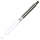Memo Recycled Ball Pen