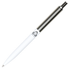 Memo Recycled Ball Pen