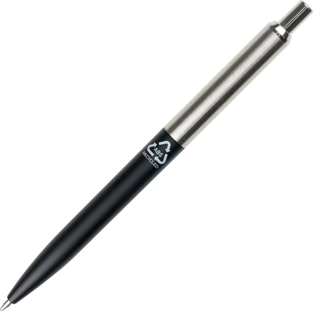 Memo Recycled Ball Pen