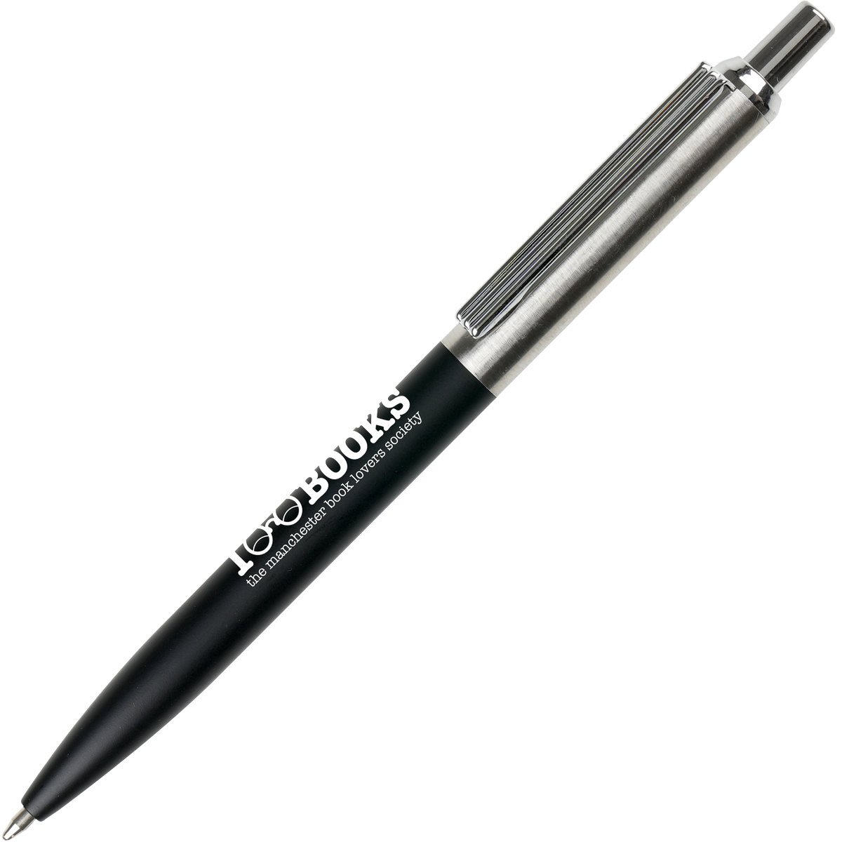 Memo Recycled Ball Pen