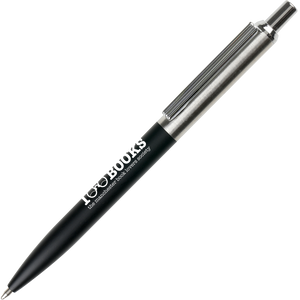 Memo Recycled Ball Pen