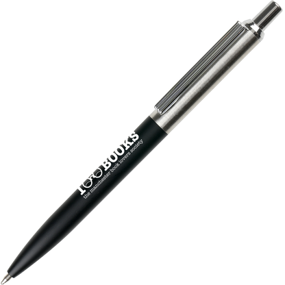 Memo Recycled Ball Pen