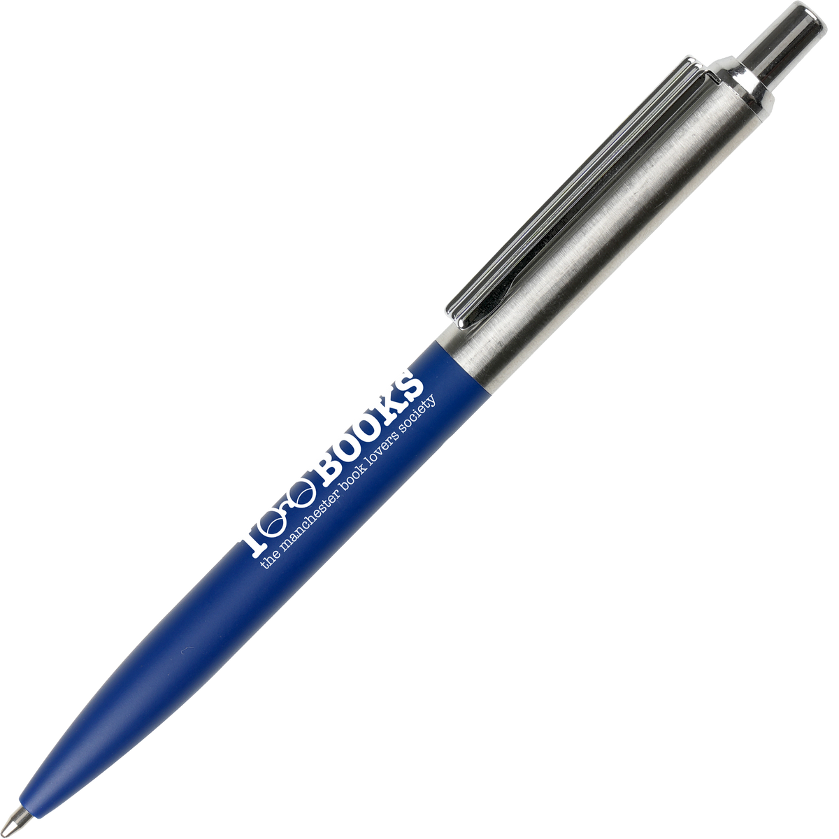 Memo Recycled Ball Pen