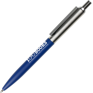 Memo Recycled Ball Pen