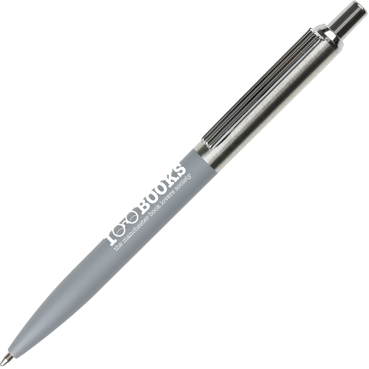 Memo Recycled Ball Pen