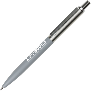 Memo Recycled Ball Pen