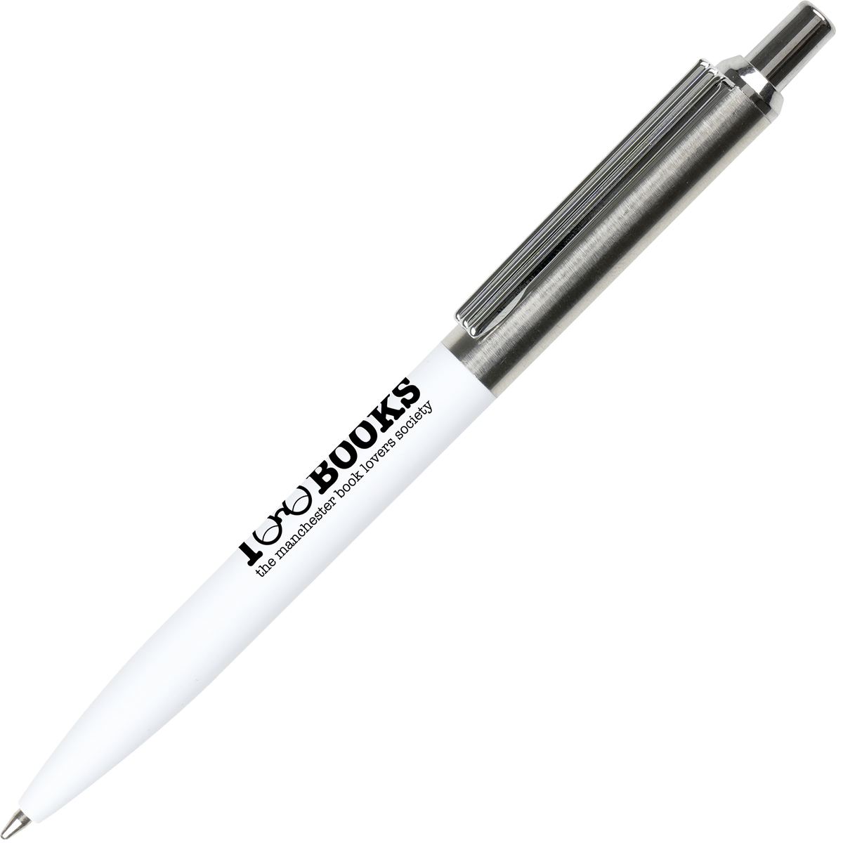 Memo Recycled Ball Pen