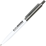 Memo Recycled Ball Pen