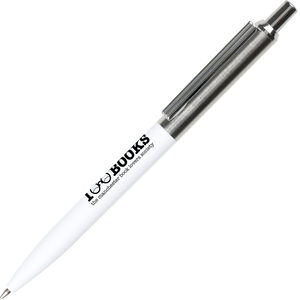 Memo Recycled Ball Pen